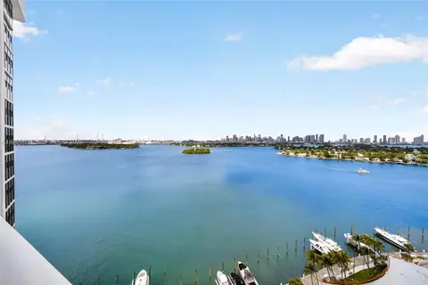 9 Island Ave #1906, Miami Beach, FL 33139