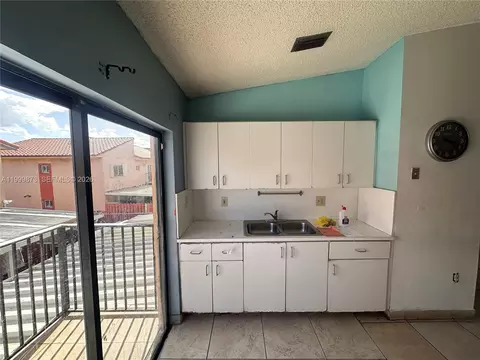 Kitchen - 7952 W 29th Way #202, Hialeah, FL 33018 photo 3 of 3