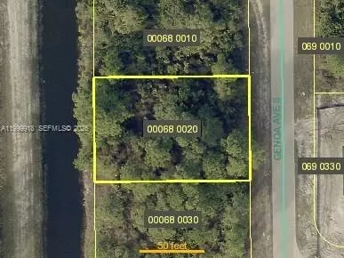 636 Genoa Ave S, Lehigh Acres, FL 33974