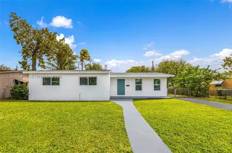 1260 NW 188th St, Miami Gardens, FL 33169
