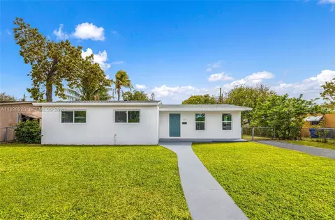 1260 NW 188th St, Miami Gardens, FL 33169