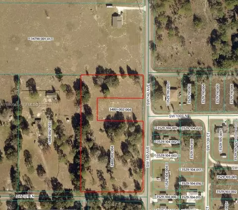 tbd SW 140th Ave, Other, FL 34432