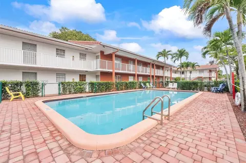 3100 Coral Springs Dr #1H, Coral Springs, FL 33065