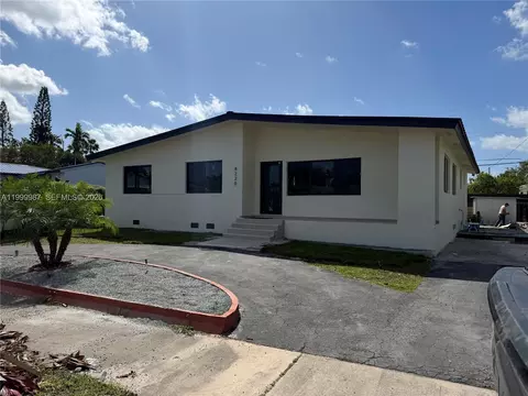 8220 SW 29th St, Miami, FL 33155
