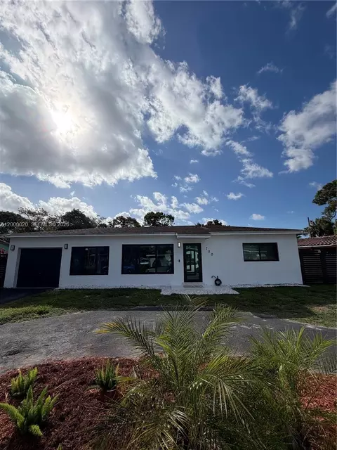750 Carolina Ave, Fort Lauderdale, FL 33312