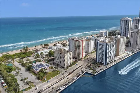 1401 S Ocean Dr #302, Hollywood, FL 33019