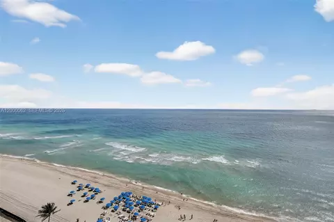 18671 Collins Ave #1702, Sunny Isles Beach, FL 33160