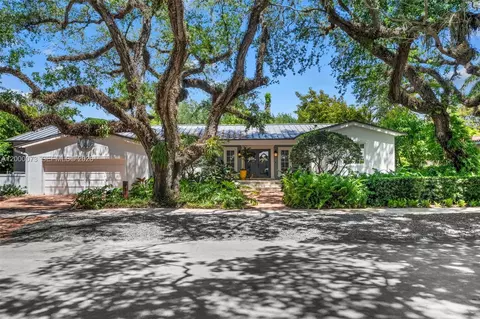 731 Calatrava Ave, Coral Gables, FL 33143