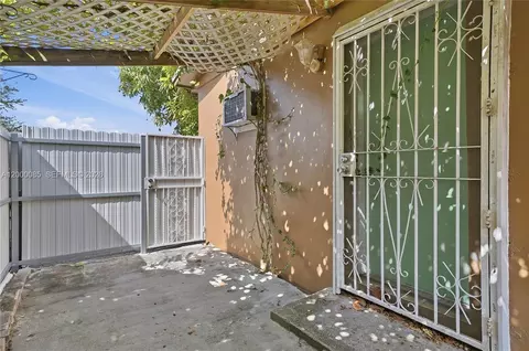 Exterior - 490 E 45th St, Hialeah, FL 33013 photo 3 of 11
