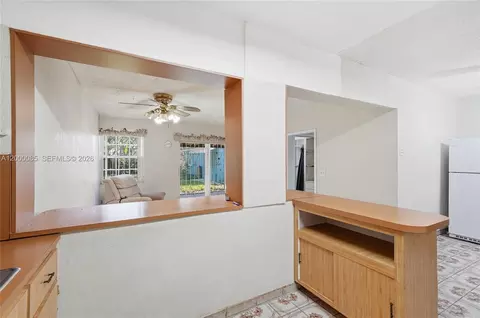 Kitchen - 490 E 45th St, Hialeah, FL 33013 photo 3 of 3