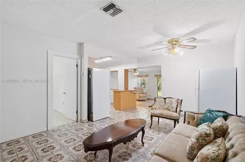 Living - 490 E 45th St, Hialeah, FL 33013 photo 2 of 6