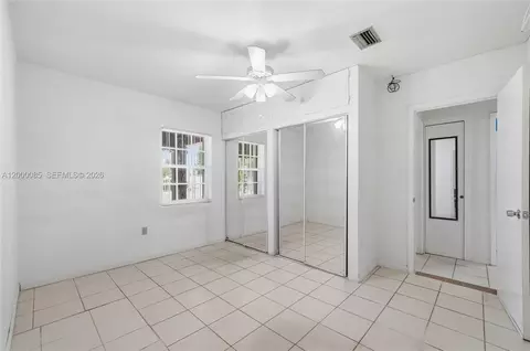Bedroom - 490 E 45th St, Hialeah, FL 33013 photo 4 of 14