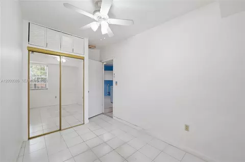 Bedroom - 490 E 45th St, Hialeah, FL 33013 photo 9 of 14