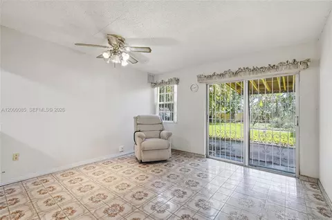 Living - 490 E 45th St, Hialeah, FL 33013 photo 5 of 6