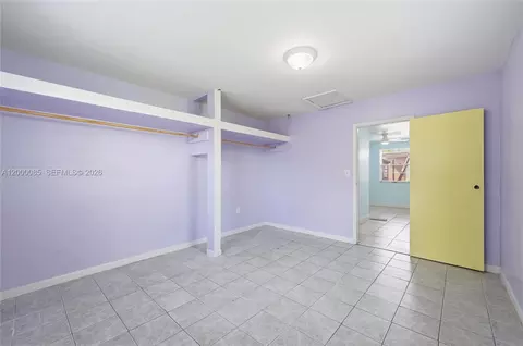Bedroom - 490 E 45th St, Hialeah, FL 33013 photo 14 of 14