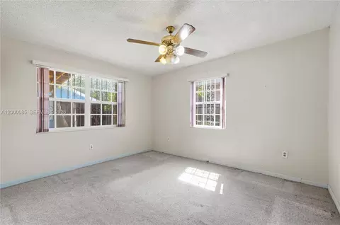 Bedroom - 490 E 45th St, Hialeah, FL 33013 photo 1 of 14