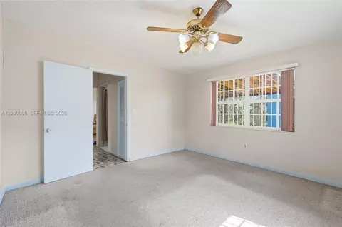 Bedroom - 490 E 45th St, Hialeah, FL 33013 photo 2 of 14