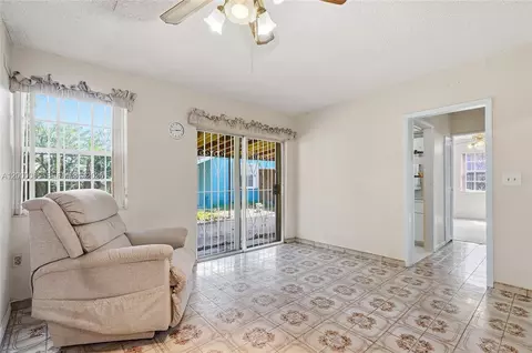Living - 490 E 45th St, Hialeah, FL 33013 photo 6 of 6