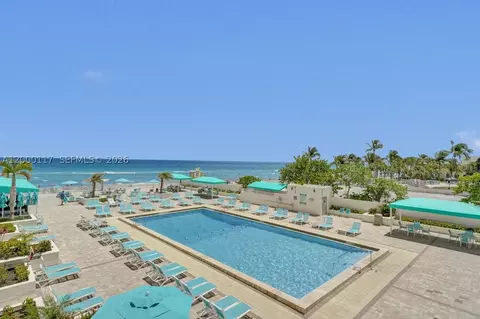 3725 S Ocean Dr #306, Hollywood, FL 33019