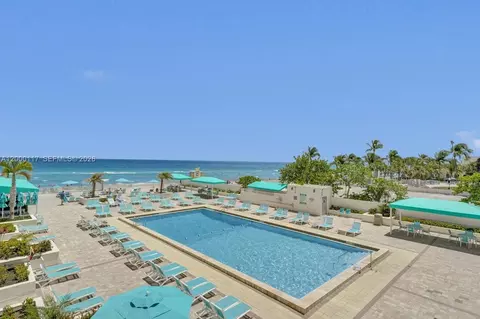 3725 S Ocean Dr #306, Hollywood, FL 33019