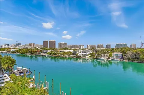 Undisclosed, Bay Harbor Islands, FL 33154