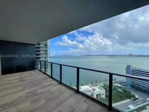 650 NE 32 St #1805, Miami, FL 33137