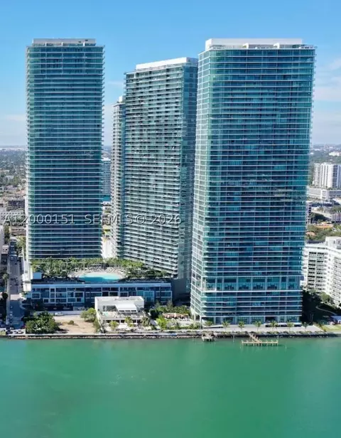 650 NE 32 St #1805, Miami, FL 33137