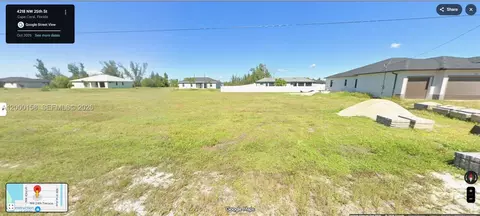 4219 NW 25 St, Cape Coral, FL 33993