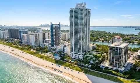 6365 Collins Ave #3309, Miami Beach, FL 33141