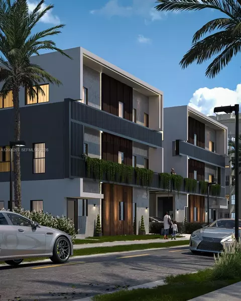 1534 SW 3rd St, Miami, FL 33135