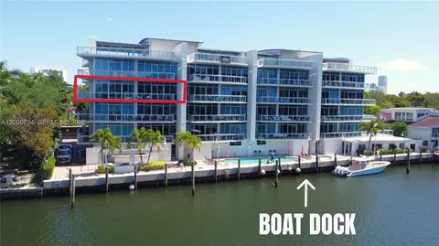 1090 NW N River Dr #404, Miami, FL 33136