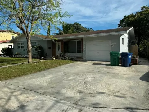 350 NW 205th Ter, Miami Gardens, FL 33169