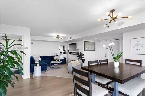 1650 N Coral Way #701, Miami, FL 33145