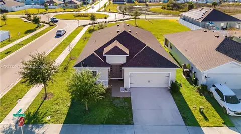 840 Sydney St, Davenport, FL 33837