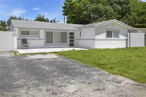 7051 SW 29th St, Miramar, FL 33023