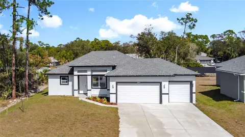 18374 Elgin Ave, Port Charlotte, FL 33948