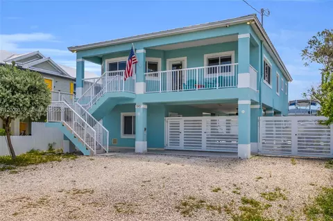 949 Plantation Rd, Key Largo, FL 33037
