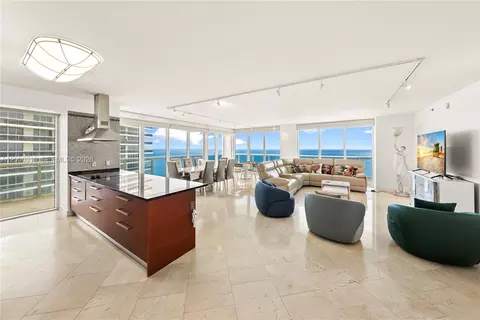 1850 S Ocean Dr #3301, Hallandale Beach, FL 33009