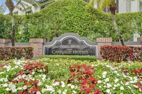 7525 NW 61st Ter #804, Parkland, FL 33067