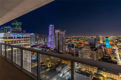 50 Biscayne Blvd #3601, Miami, FL 33132