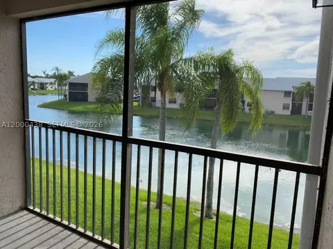 1149 Independence Trl #1149H, Homestead, FL 33034