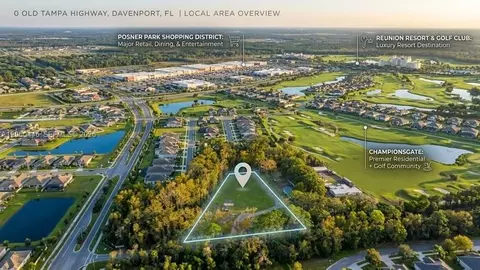 6518 Old Tampa Hwy #B, Other, FL 33896