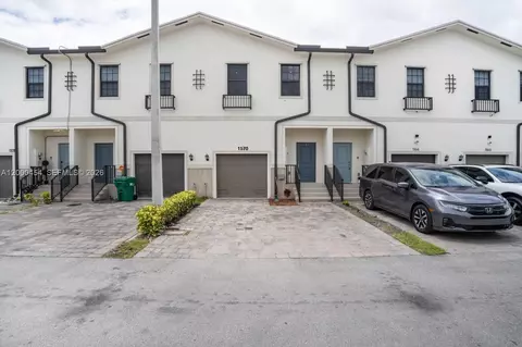 1170 SW 7th Ct, Florida City, FL 33034