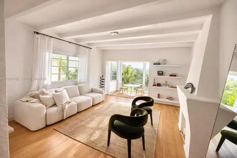 3915 N Meridian Ave #206, Miami Beach, FL 33140