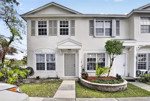 3100 SW 50th St, Fort Lauderdale, FL 33312