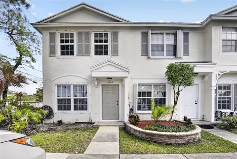 3100 SW 50th St, Fort Lauderdale, FL 33312