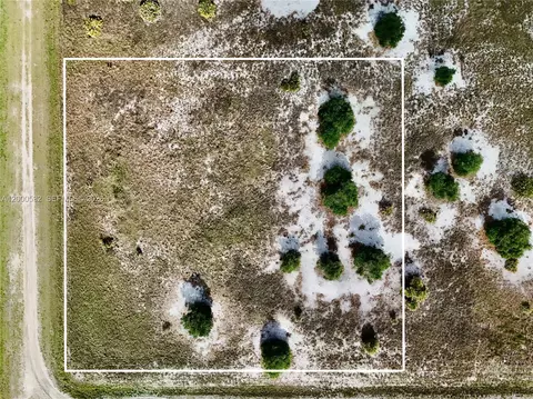 16734 NW 242nd, Okeechobee, FL 34972
