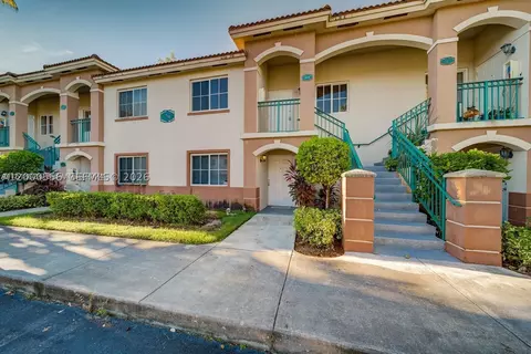 1250 SE 31st Ct #104-33, Homestead, FL 33035