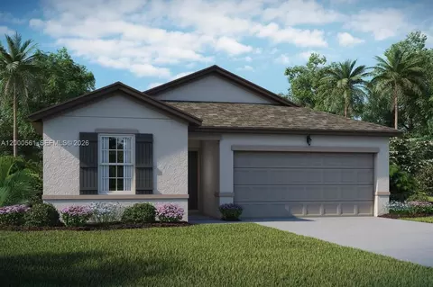 5127 Montecristo Ter, Fort Pierce, FL 34951