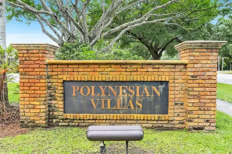 6900 NW 5th St #201, Plantation, FL 33317